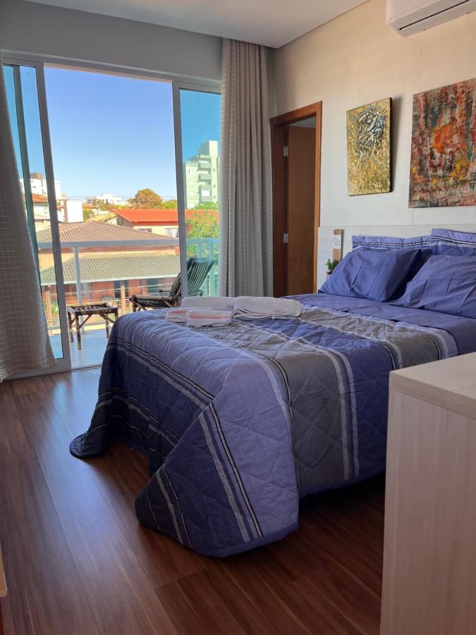 Suite Montparnasse Lagoa Santa (Minas Gerais) Exterior foto
