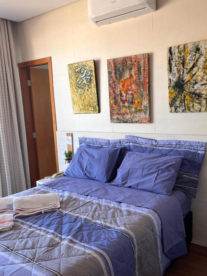 Suite Montparnasse Lagoa Santa (Minas Gerais) Exterior foto