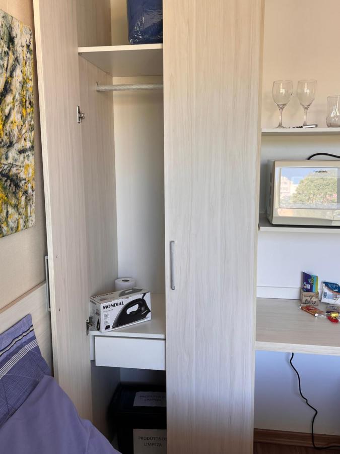 Suite Montparnasse Lagoa Santa (Minas Gerais) Exterior foto