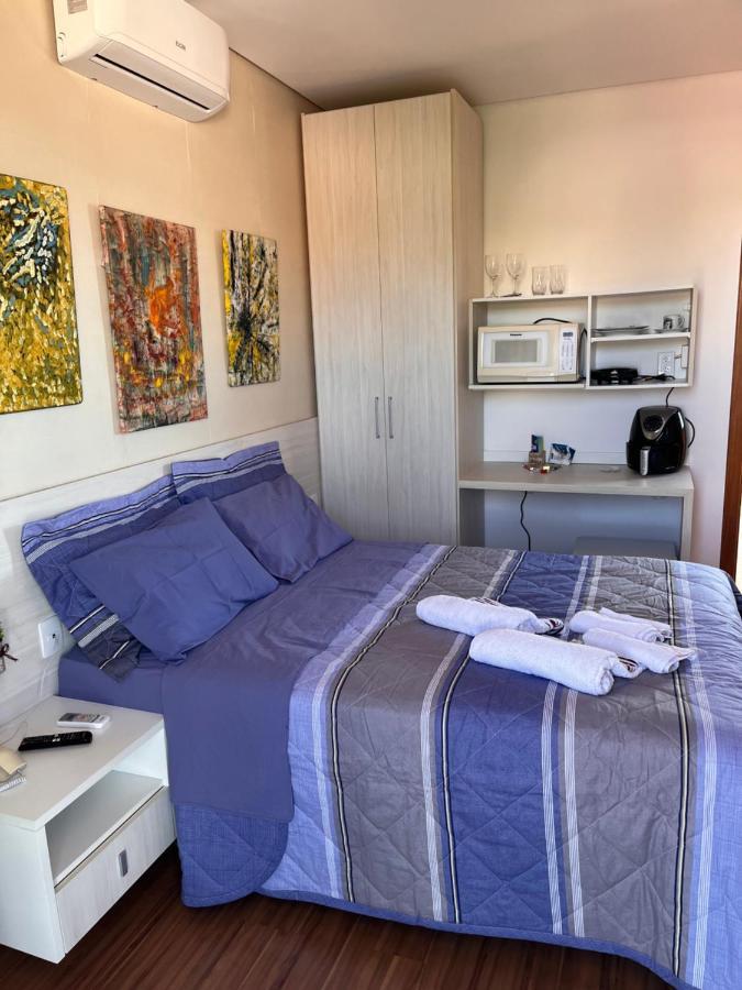 Suite Montparnasse Lagoa Santa (Minas Gerais) Exterior foto