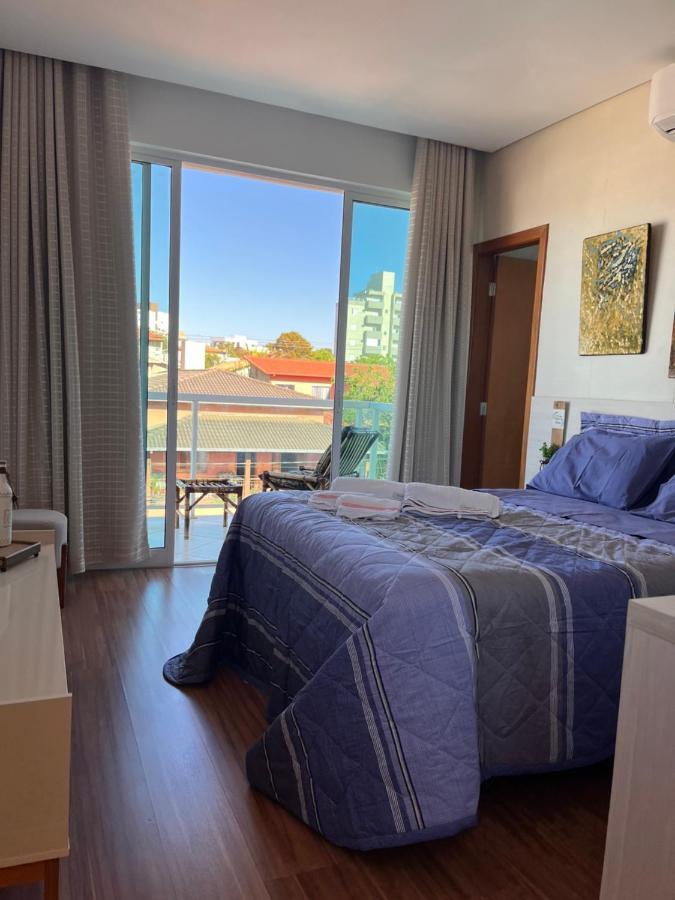 Suite Montparnasse Lagoa Santa (Minas Gerais) Exterior foto