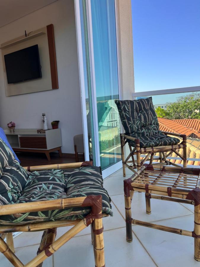 Suite Montparnasse Lagoa Santa (Minas Gerais) Exterior foto